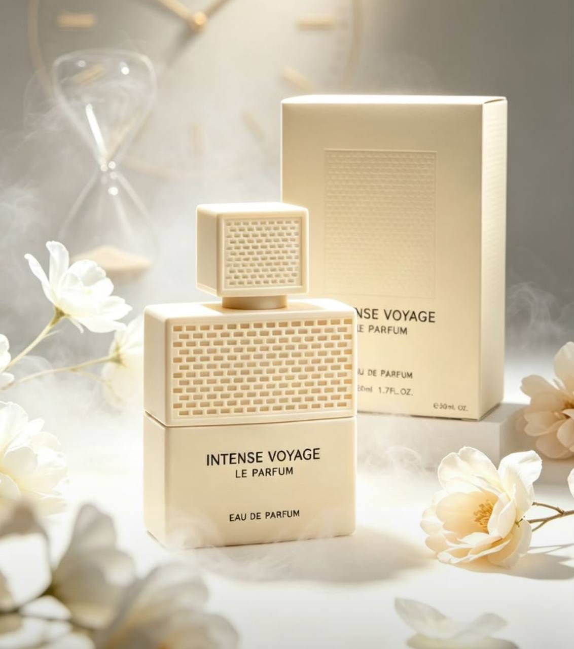 Desaint Intense perfume 50ml