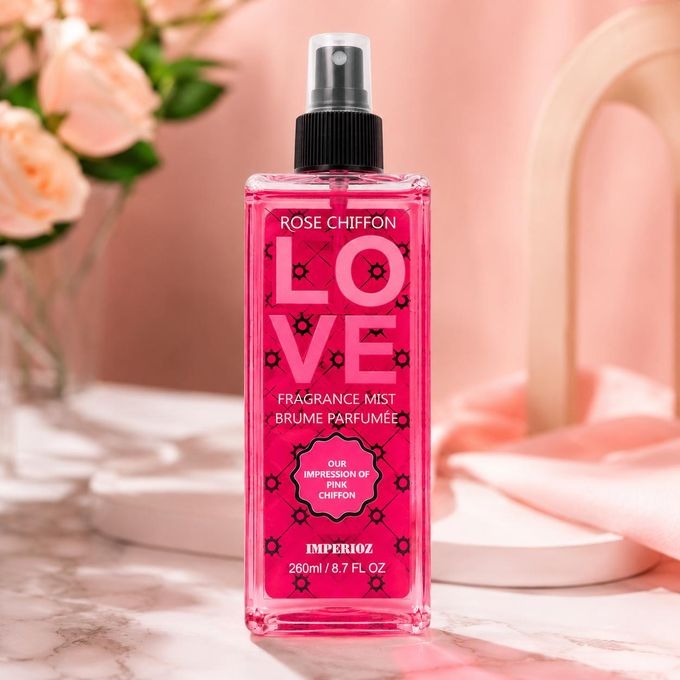 Imperio Love body mist 250ml