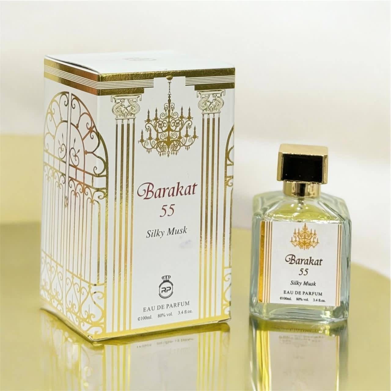 Arabian Dupes Perfume 100ml