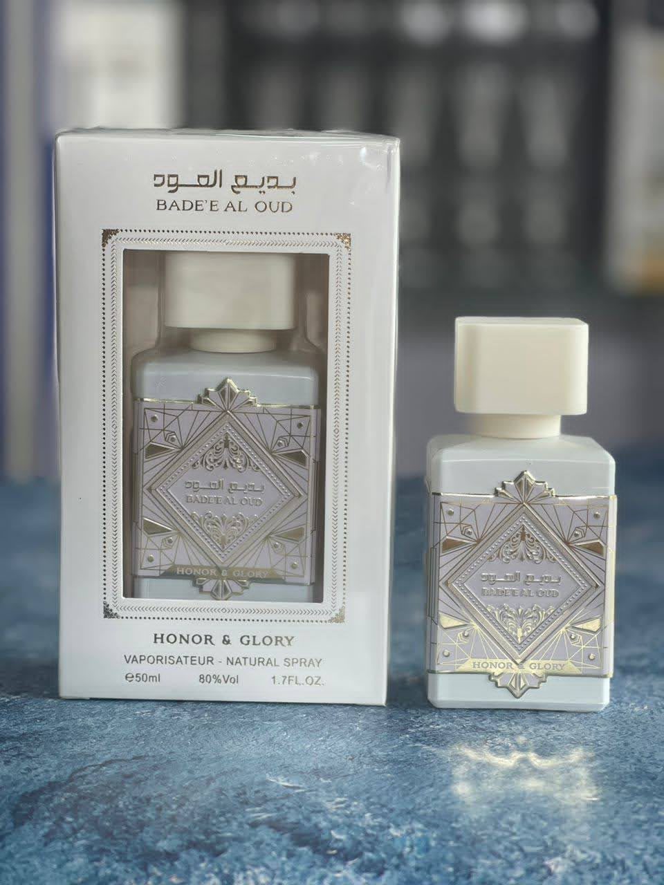 Uniflame Badee Al OUD 50ml
