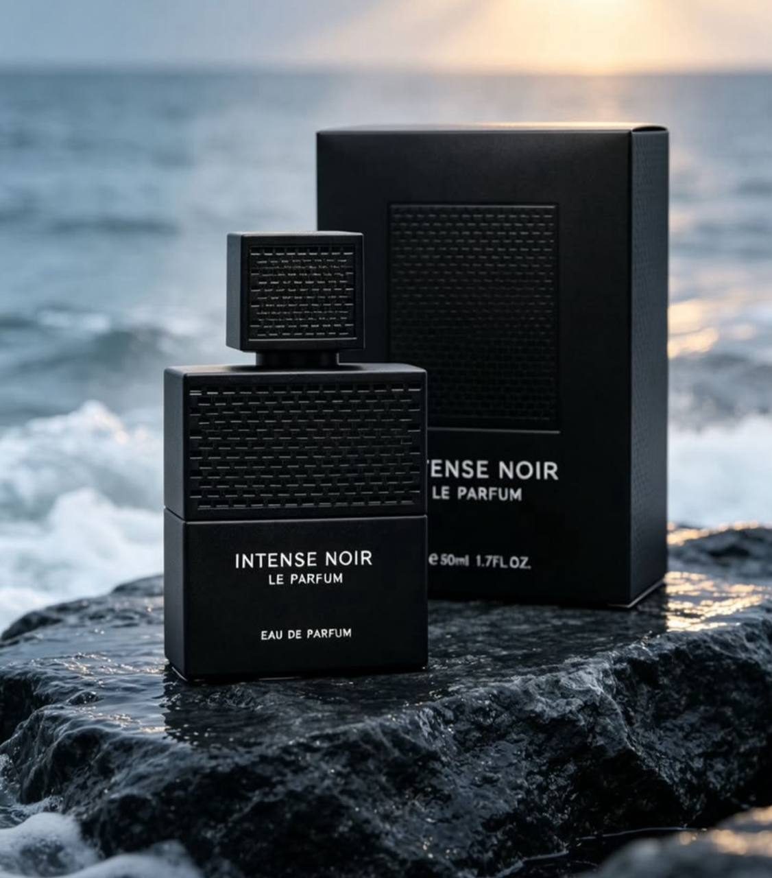 Desaint Intense perfume 50ml