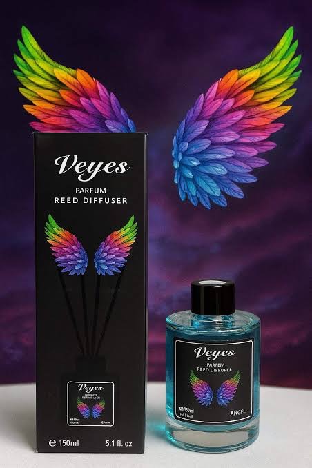 Veyes Reed diffuser 150ml 