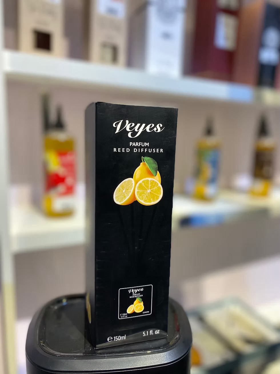 Veyes Reed diffuser 150ml 