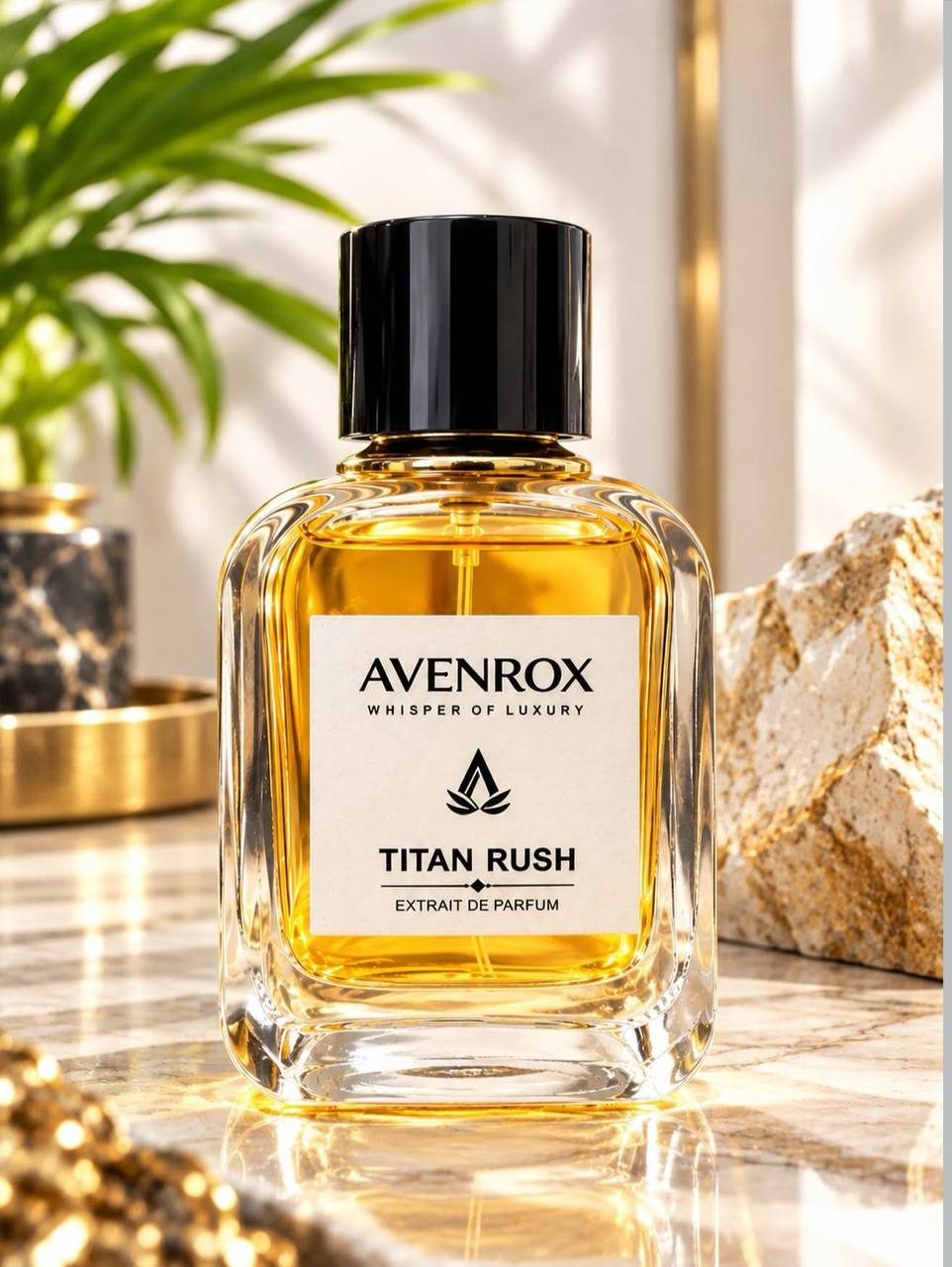 Avenrox Perfume 50ml