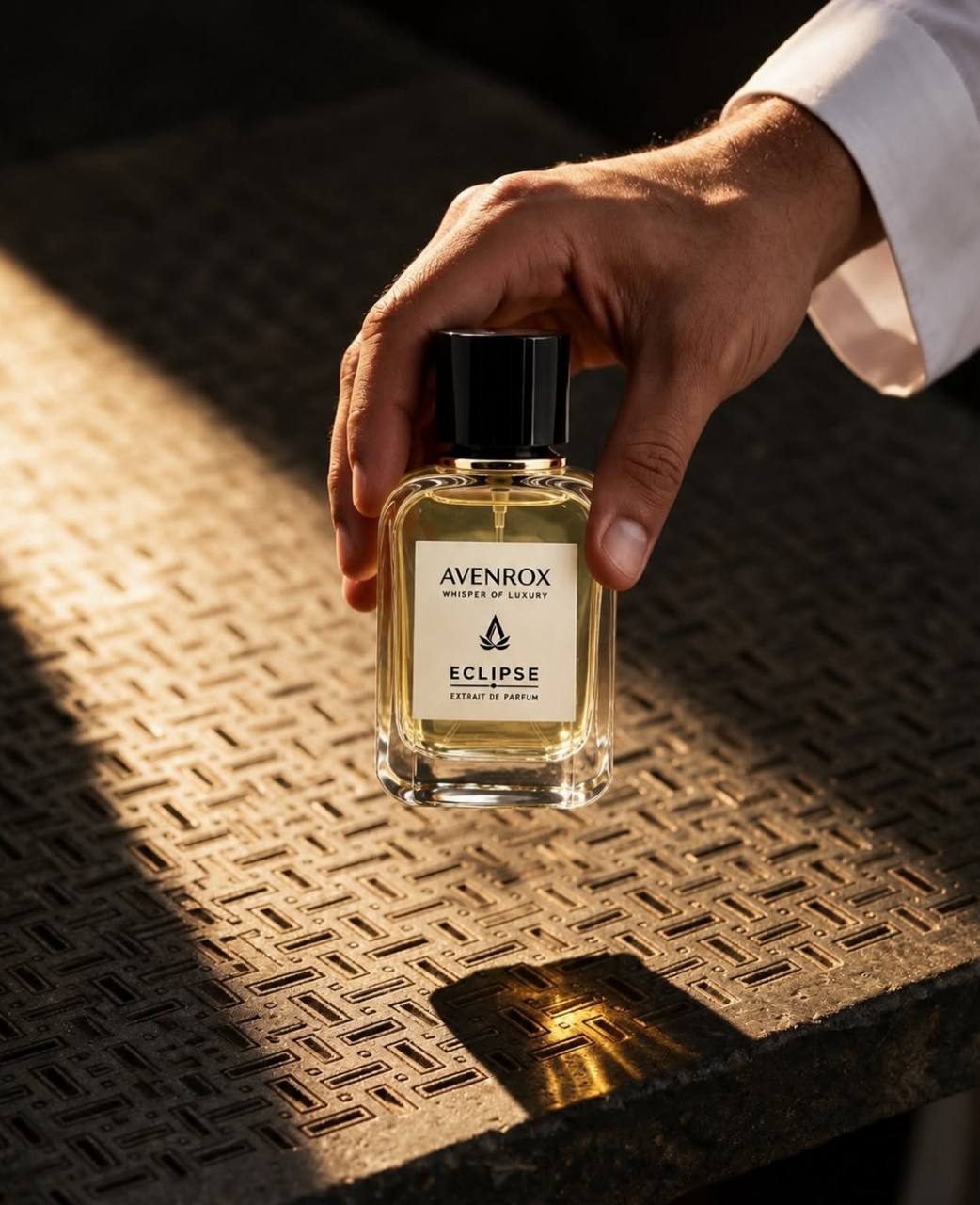 Avenrox Perfume 50ml