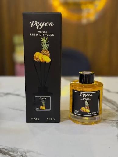 Veyes Reed diffuser 150ml 