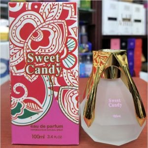 Sweet Berries & Sweet Candy Perfume 100ml