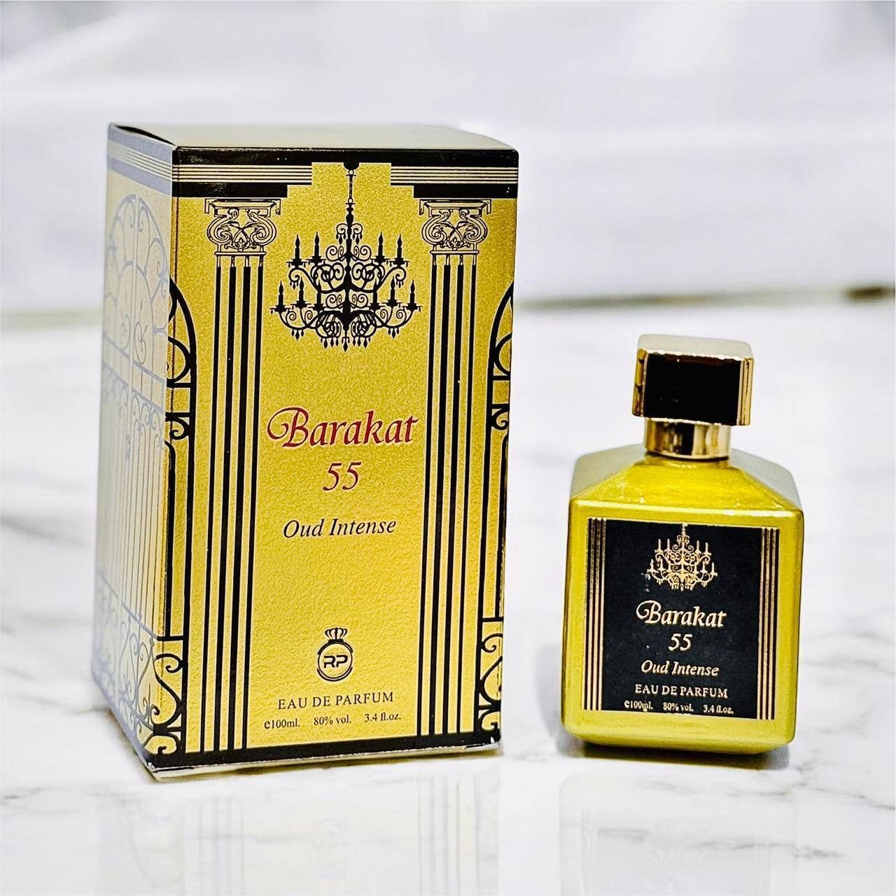 Arabian Dupes Perfume 100ml