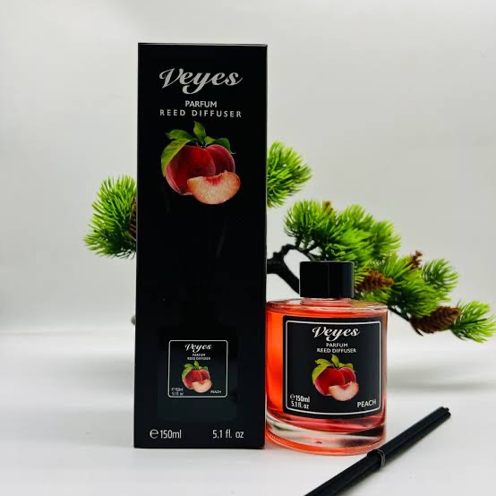 Veyes Reed diffuser 150ml 